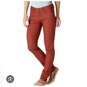 Prana Kayla jeans